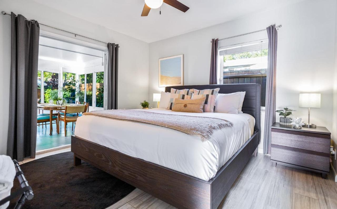 Casa Limon - Private Heated Pool Prime Location & Parking Fort Lauderdale Exterior foto