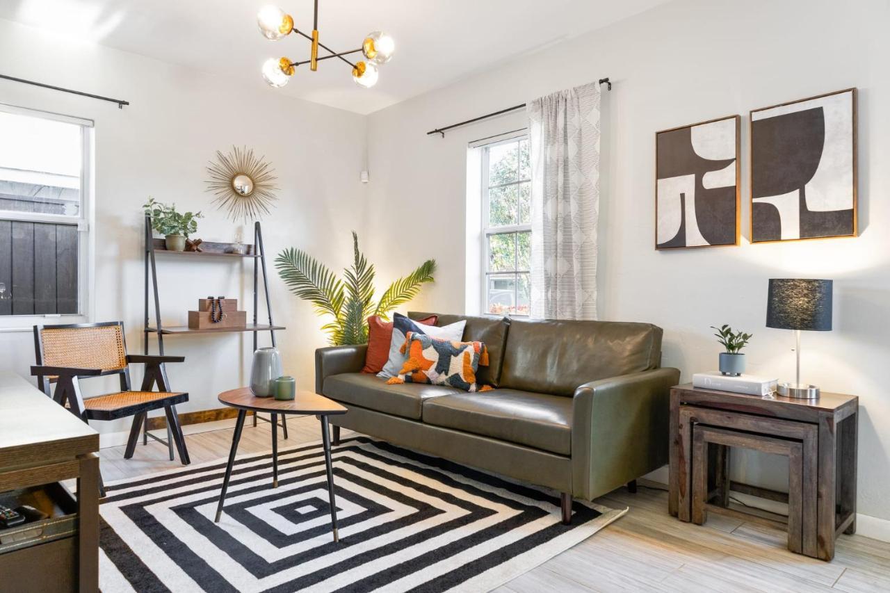 Casa Limon - Private Heated Pool Prime Location & Parking Fort Lauderdale Exterior foto
