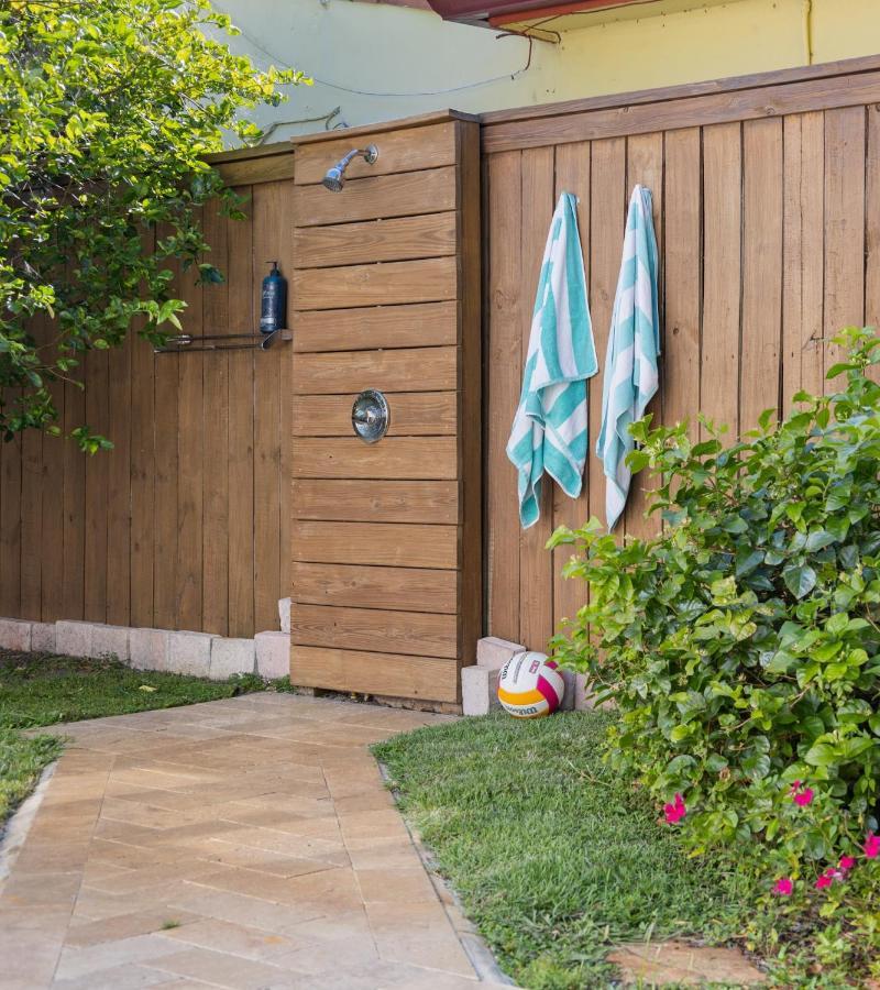 Casa Limon - Private Heated Pool Prime Location & Parking Fort Lauderdale Exterior foto