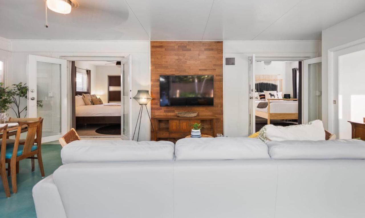 Casa Limon - Private Heated Pool Prime Location & Parking Fort Lauderdale Exterior foto