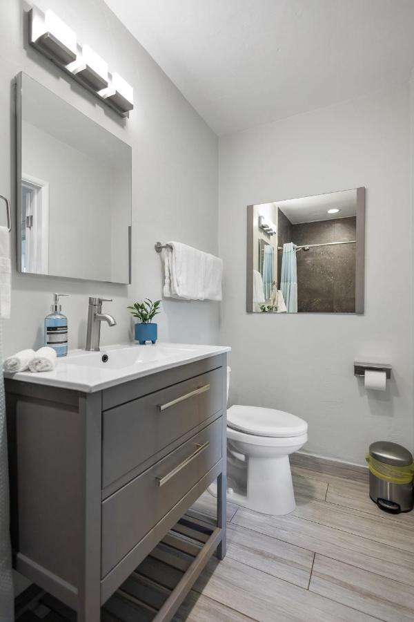 Casa Limon - Private Heated Pool Prime Location & Parking Fort Lauderdale Exterior foto